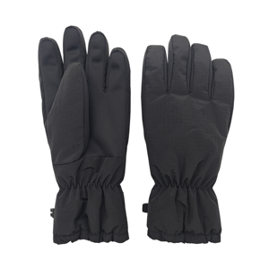 Gants de sport unisexes pour le ski, la course à pied, le vélo, la moto, 100% nylon, coupe-vent, chauds, pour l'hiver, plein doigts - Product Image 1