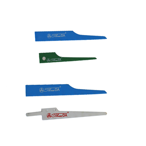 Máquina profesional <span class=keywords><strong>de</strong></span> Sierra <span class=keywords><strong>de</strong></span> Aire duradera, hojas <span class=keywords><strong>de</strong></span> sierra <span class=keywords><strong>de</strong></span> aire <span class=keywords><strong>de</strong></span> corte <span class=keywords><strong>de</strong></span> madera y Metal, 91x12,6x0,60 Mm - Product Image 1