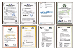 Produttore di Abbigliamento Personalizzato Abaya di Alta Qualità per Donna in Lino Chiffon e Cotone Abito Casual Design di Marca Personalizzato - Product Image 3