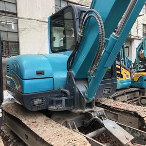 ใช้ SUNWARD SWE 70E /80E/90E/60E รถขุดขายในราคาต่ำ - Product Image 3