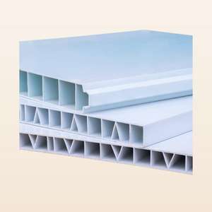 Suelo de PVC de Alta Calidad al por Mayor Chino, Resistente a la Corrosión, para Cría de Cerdos y Granjas Porcinas - Product Image 3