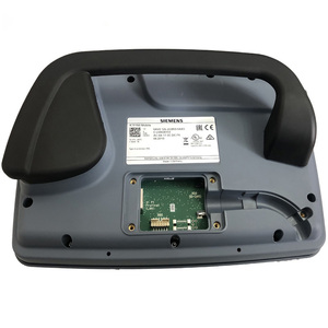 6AV2125-2GB03-0AX0 SIMATIC HMI KTP700 Móvil con Voltaje de Funcionamiento de 220V/110V/240V, 1 Año de Garantía, 256 Puntos de Entrada/Salida - Product Image 2