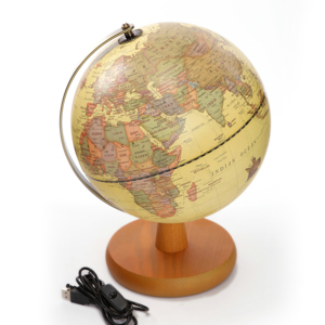2024 usine directe nouvelle vente <span class=keywords><strong>globe</strong></span> Antique <span class=keywords><strong>Globe</strong></span> avec lampe le monde terre <span class=keywords><strong>Mova</strong></span> <span class=keywords><strong>globe</strong></span> pour la décoration de la maison - Product Image 6