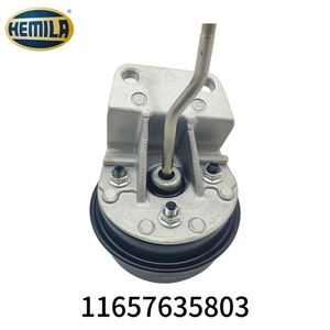 Hemila อะไหล่รถยนต์ที่เข้ากันได้กับ BMW N20 OE: 11657588938 11657635803การควบคุมวาล์วควบคุมเทอร์โบบูสต์ - Product Image 3