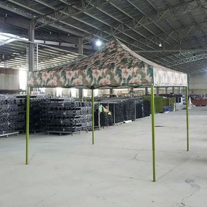 Carpas Plegables para Exteriores de 3x3, <span class=keywords><strong>3x4</strong></span>, <span class=keywords><strong>3x4</strong></span>.5 y 3x6, Color Blanco, Precio de Fábrica, Alta Calidad - Product Image 2