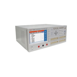 เครื่องทดสอบสายเคเบิล/ชุดสายไฟ Tonghui TH8601 พร้อมหัวต่อ 64 พิน 128 พิน สำหรับการสแกนและการทดสอบ TH8601A - Product Image 4