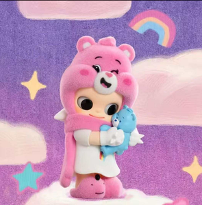 Figurines originales de la série Baby <span class=keywords><strong>Molly</strong></span> & Baby Tabby, figurines à collectionner, jouets à la mode, poupées cadeaux, boîte de vente chaude - Product Image 5