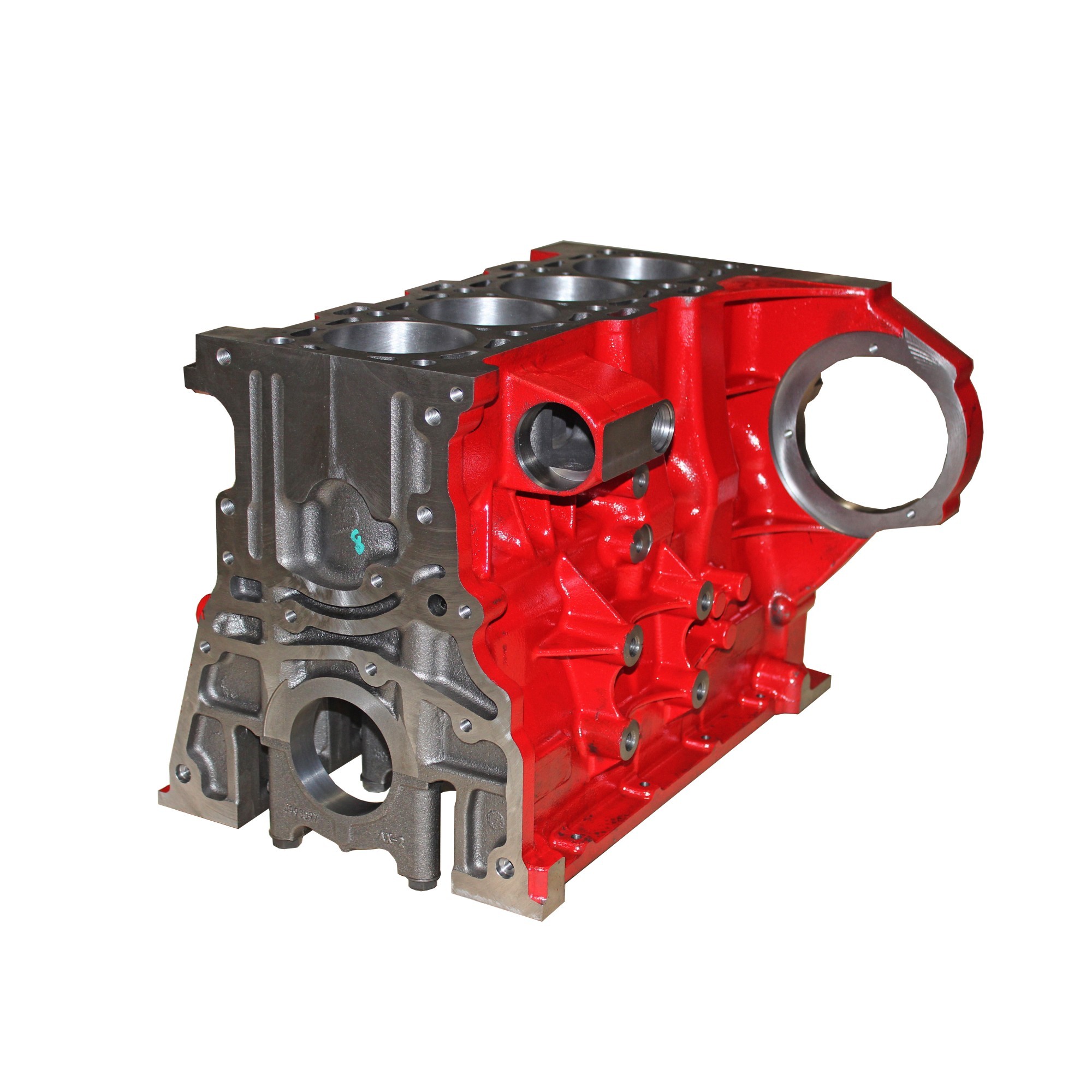 ISF2.8 Cylinder Block for Cummins Machinery Diesel Engines - Gupta Tractor Spares Co.