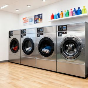 <span class=keywords><strong>Secadora</strong></span> <span class=keywords><strong>de</strong></span> <span class=keywords><strong>ropa</strong></span> 12kg 15kg 20kg 25kg Máquina <span class=keywords><strong>de</strong></span> secado <span class=keywords><strong>de</strong></span> <span class=keywords><strong>ropa</strong></span> que funciona con monedas <span class=keywords><strong>Secadora</strong></span> individual Calefacción eléctrica <span class=keywords><strong>de</strong></span> gas - Product Image 6