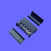 MOLEX SATA SERIE 3,81mm Vertical CAVO MONTAGGIO IDC Conector