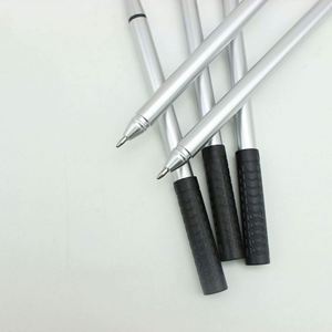 Stylos à bille personnalisés en forme de club de golf miniature - Stylos de golf amusants pour le bureau, cadeau promotionnel idéal, fournitures de papeterie - Product Image 3
