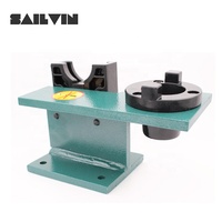 Dispositif de verrouillage pour porte-outil conique BT40, dispositif de serrage BT30/BT40/BT50 en acier allié pour centre d'usinage CNC
