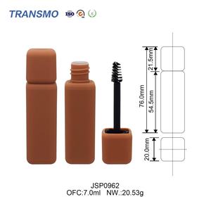 Eyebrow Styling Gel clear Tube Eyelash Gel <b>Bottle</b> Frosted <b>Paint</b> 7ml Mascara <b>Bottles</b> Empty - Product Image 2