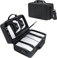 Hot Sale Game Controller Konsolen speicher Wasserdichte, stoß feste Reisetasche für Ps5 Playstation PS5 Slim
