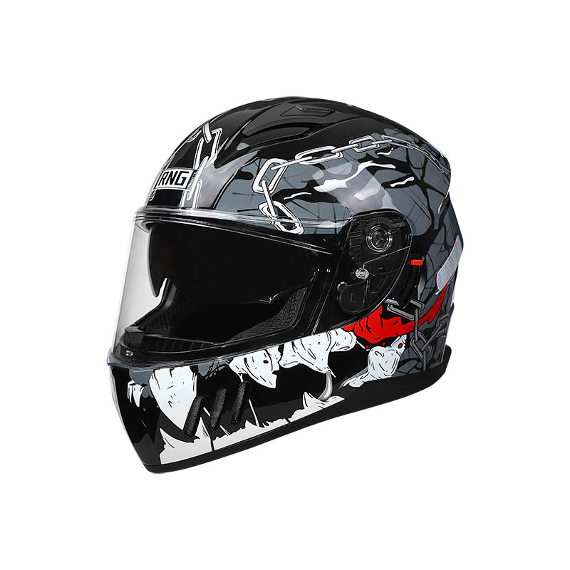 Casco Con Bluetooth Moto Casco Moto Modular Con Bluetooth