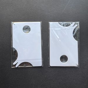 บัตรกำจัดเห็บแบบมืออาชีพพร้อมแว่นขยายและซองพิมพ์ลาย - Product Image 1