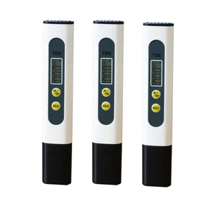 Instrumento de prueba de temperatura y sólidos disueltos totales medidor de para cría de peces - Product Image 2