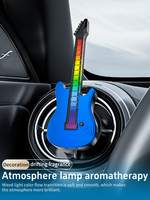 Diffuseur d'arômes intelligent pour voiture, trois réglages ajustables, évaporation naturelle, alimentation USB, type liquide