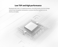 Hardware POS de buena calidad, con pantalla táctil digital y terminal POS base plegable, para Windows o Android, ya sea en el momento de la llegada