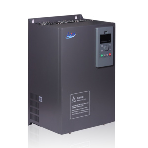 LCGK VFD LC400T-3T 220V 3 เฟส เป็น 220V 3 เฟส 11kW (15 แรงม้า) 15kW (20 แรงม้า) 18.5kW (25 แรงม้า) 220V VFD ตัวแปลงความถี่ - Product Image 1
