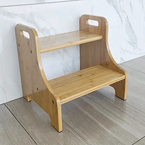 Chaise échelle <span class=keywords><strong>en</strong></span> <span class=keywords><strong>bois</strong></span> personnalisée <span class=keywords><strong>en</strong></span> Offre Spéciale tabouret d'aide à la cuisine pour les tout-petits <span class=keywords><strong>escabeau</strong></span> <span class=keywords><strong>en</strong></span> <span class=keywords><strong>bois</strong></span> pour enfants - Product Image 4