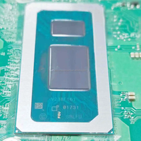 Carte mère DAN14HMB8D0 REV:D pour PC tout-en-un HP 22-dd2000i, carte mère d'ordinateur portable, processeur : I3-1215U, testée, 100% fonctionnelle