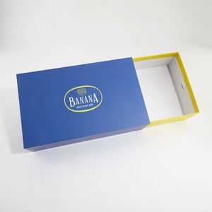 Wholesale Custom Logo Grey Board Fashion Little Women Packed <b>Paper</b> <b>Box</b> - Product Image 1