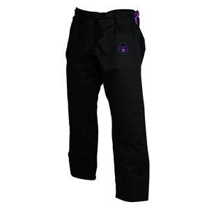Kimono de Jiu-Jitsu Brésilien (BJJ) personnalisé du Pakistan, tissage simple/double, unisexe, adulte, vente en gros, arts martiaux, Jujitsu AASI - Product Image 3