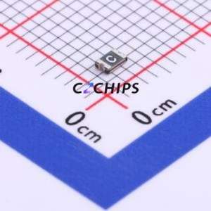 0805L020YR Resettable Fuse 0805 Fuse 9V 100A 200mA 500mA - Product Image 1