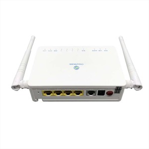 ZTE F663NV9 d'occasion en gros, identique à F663nv3a 2GE 2FE avec OMCI Xpon Gpon Epon - Product Image 6