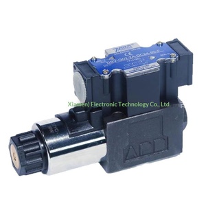 Solénoïde 7OCEAN DSD-G02-2A/2C/8C/6C/2N-DC24/AC220-90 de haute qualité, assure un contrôle fiable et efficace dans l'industrie - Product Image 5