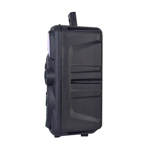 ลำโพงไร้สาย <span class=keywords><strong>Alexa</strong></span> RGB พร้อมส่ง ลำโพงคาราโอเกะแบบพกพา - Product Image 5