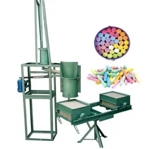 Professional automatic machineries and price indications school chalk making machine prices manual