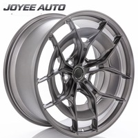 Jantes en alliage forgées sur mesure concaves de 18, 19, 20, 21 et 22 pouces, 5x114.3, 5x120, pour BMW M5, Porsche GT3 RS, Audi F80, Lamborghini