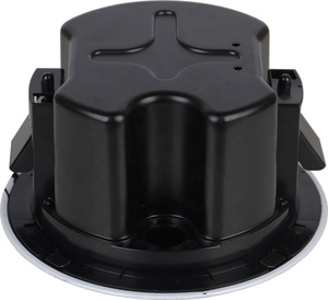 Nouvelle gamme de haut-parleurs encastrables sans cadre en métal avec boîtier arrière, HSR198-2T - Product Image 5