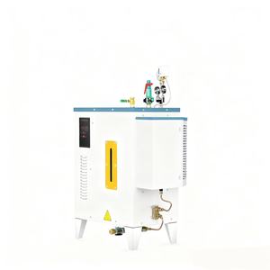 Generador de Calor Totalmente Automático, Caldera de Vapor para Elaboración de Tofu a Pequeña Escala Comercial - Product Image 1