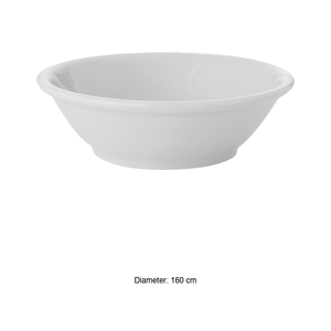 หมวกแก๊ปสีขาวทิโวลี่ Ø 16 ซม. ซัตตูเรีย - Product Image 3