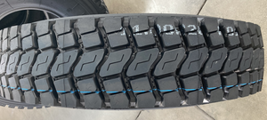 Pneu radial MX925 10.00R20 pour camions et autobus TBR, usage mixte, commercial, neuf, garantie 1 an - Product Image 5