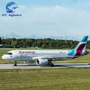 Expédition DHL Express pour les produits Air + Express <span class=keywords><strong>de</strong></span> Yingkou vers la <span class=keywords><strong>France</strong></span> et le Bénin FBA AirFreight Rates depuis la Chine - Product Image 5