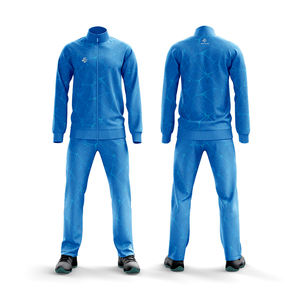 Fast Turnaround Custom Embroidered Jacket <b>Hoodie</b> Super Dry Windproof Breathable Jackets with <b>Zippered</b> Pockets - Product Image 3