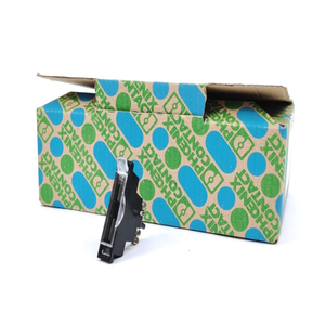 Contacto Plc 0920229 Stsi, Enchufe de Fusible, 50 Piezas Para productos con garantía PLC - Product Image 1