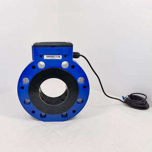 Rs485 Thủy Lợi Nước Mét Siêu Âm Nước Meter Giá - Product Image 4