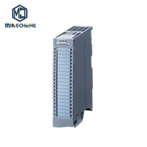 Module de sortie numérique PLC 6ES7522-1BF00-0AB0 6ES7522-1BH00-0AB0 Composant de contrôleur d'automatisation industrielle pour la série S7-1500 - Product Image 1
