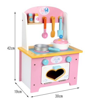 Cuisine d'amour 2.5
