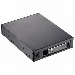 Activez votre baie de disquettes <span class=keywords><strong>Legacy</strong></span> 3.5 "Transformez-la en un port d'échange à chaud moderne pour les SSD et disques durs SATA/SAS haute vitesse de 2.5". - Product Image 1