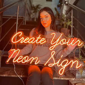 Enseigne au néon LED personnalisée en Chine, ailes d'<span class=keywords><strong>ange</strong></span> en acrylique pour la décoration de bâtiments, événements, magasins, écoles, tube LED - Product Image 6