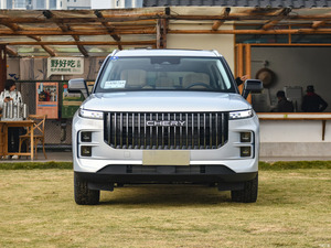 Chery Explorer 2024, Vehículo Todoterreno <span class=keywords><strong>4x4</strong></span>, Chery Explore 6 SUV 1.6T, Chery Explore 06, Vehículo en <span class=keywords><strong>Venta</strong></span>, Autos Usados - Product Image 2