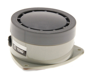 อุปกรณ์เตือนภัยขนาดเล็ก Tend Mini Alarm รุ่น TBN-Series แบบอิเล็กทรอนิกส์ - Product Image 6