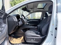 Voitures d'occasion HAVAL F7x SUV LHD Automatique Traction avant 1.5T Turbo Intérieur cuir foncé Jantes R19 Faible kilométrage Sans accident Exportation Vente en gros 2019