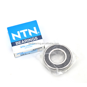 Roulement à billes à gorge profonde, taille 25x52x15, <span class=keywords><strong>NTN</strong></span> 6205HVZZ, <span class=keywords><strong>6205</strong></span> - Product Image 4